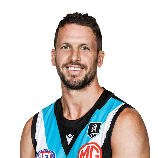 Travis Boak profile picture